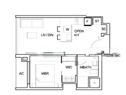 Sky Vue (D20), Condominium #499079351